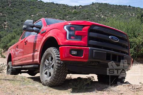 All Terrain Tires: All Terrain Tires For F150