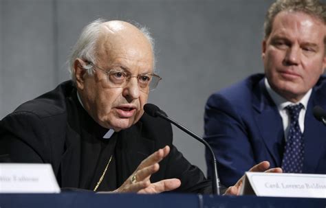 Listening Church Pope Gives New Vision For Synod Of Bishops