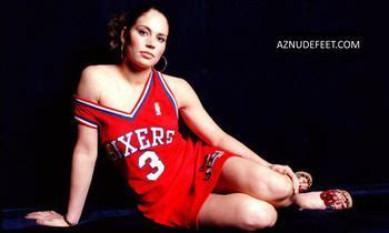 SUE BIRD Feet AZNudeFeet