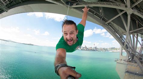 Bungee Jumping In Sydney Harbour Bridge - Best Image Viajeperu.org