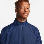 Nike Air Track Top NSW Woven Midnight Navy Unisportstore