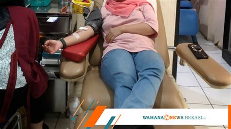 Ini Dia Manfaat Donor Darah Untuk Kesehatan Salah Satunya Bikin