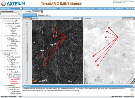 TerraSAR-X IMINT Manual : Airbus Defence and Space