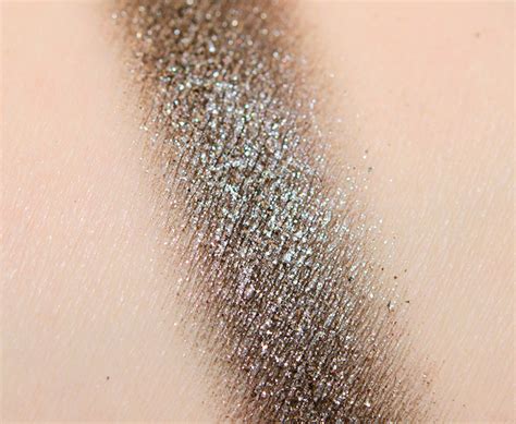 Melt Cosmetics Gun Metal Dark Matter Eyeshadow Stack Review Photos