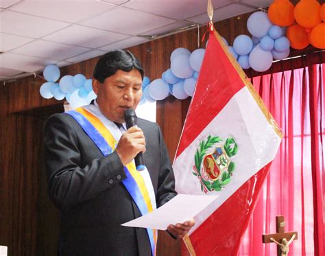 Puno Juramentó La Nueva Regidora De La Municipalidad De Huancané La Decana Radio Juliaca