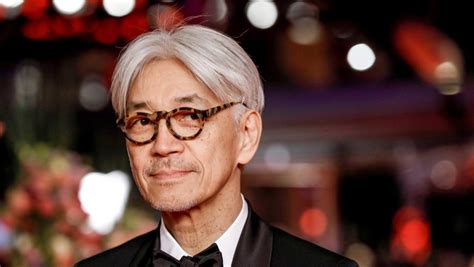 Oscar Winning Japanese Composer Ryuichi Sakamoto Dies At 71 Parkbench