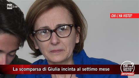 Mamma Giulia Tramontano La Ragazza Scomparsa E Trovata Morta