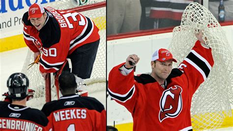 Ranking Martin Brodeur's greatest moments - Sports Illustrated