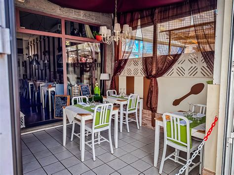 20 best restaurants in Corralejo (where to eat in 2024)