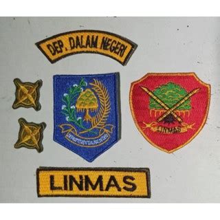 Detail Download Logo Linmas Koleksi Nomer 29