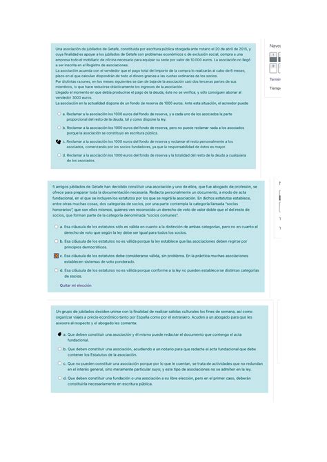 Civil Examen Introducci N Al Derecho Civil Patrimonial Studocu