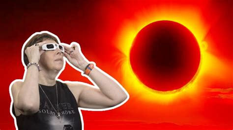 ¿Cómo se verá el eclipse solar anular en México? | MVS Noticias