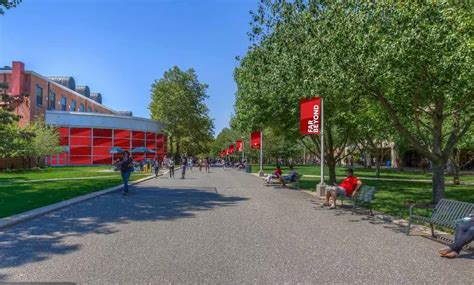 Stony Brook University - Stony Brook, NY