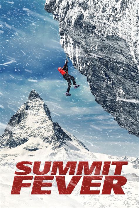 summit fever   poster  tpdb