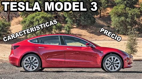 Tesla Model 3 Precio Espana 2021 Amazing Stories