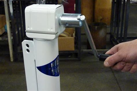 Rieco Titan Jacks Truck Camper Magazine