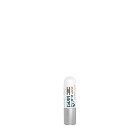 Isdin Protector Labial Spf 50 4g Farmacia Porta Pia