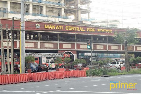 Makati Intra City Subway Project Expected To Ease Traffic Philippine