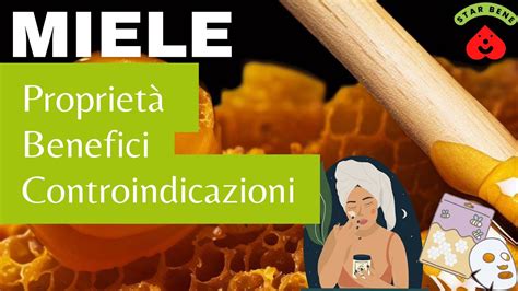 Miele Il Cibo Degli Dei Per La Tua Salute E Bellezza Propriet