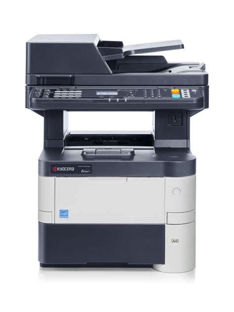 Specificaties Van Kyocera M3540dn Tweakers