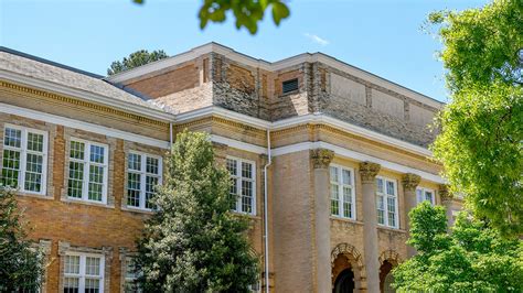 Nc State Names New Dean Of College Of Agriculture And Life Sciences