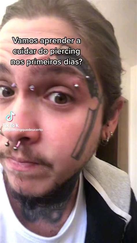 Pin De Duda For You Em Ideias Ideias Para Piercings Piercings