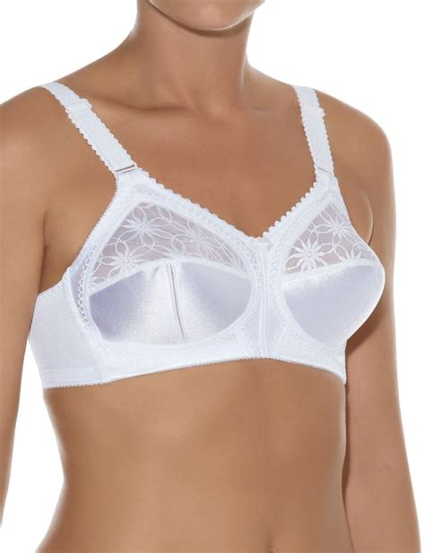 Triumph Doreen Luxury N Bra Belle Lingerie