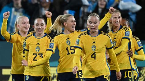 Sweden Women Vs United States Women Predictions Tips Swedish