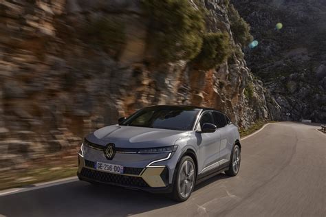 2021 Renault Mégane E Tech Electric Bcb Page 33