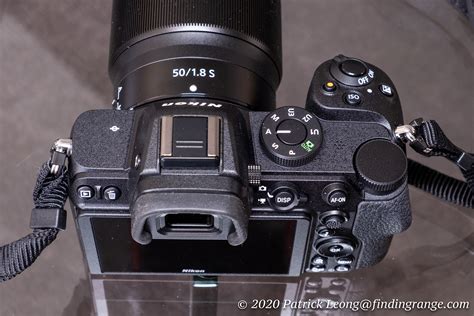 Nikon Z5 Mirrorless Camera First Impressions