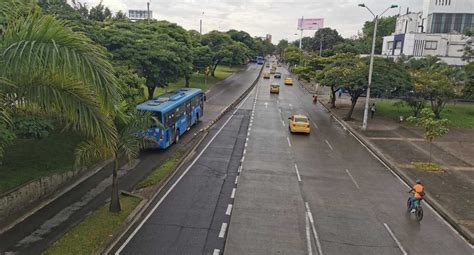 Día sin carro y sin moto en absoluta normalidad transcurre la jornada