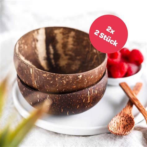 Coconut Bowl - Zubehör – Oatsome GmbH