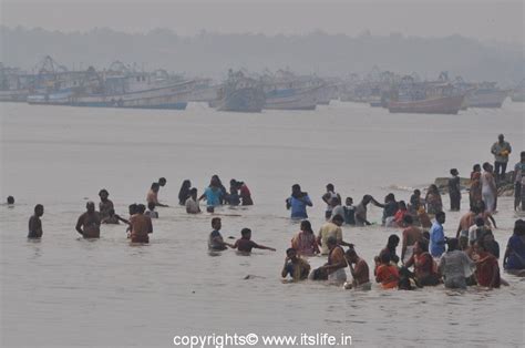 Rameshwaram Beach | Beaches of India | Sacred Beach | Agni Theertham