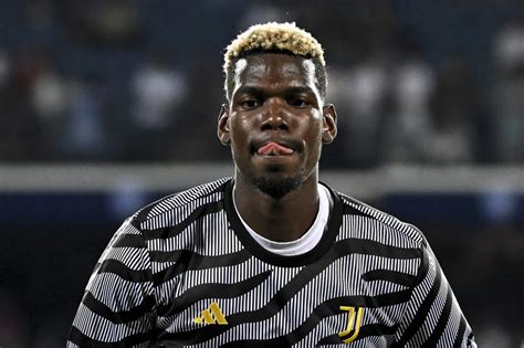 Une Offre Pour Paul Pogba Italie Juventus Mars So