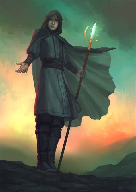 Solas By Neirr On Deviantart