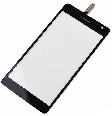 Pantalla Tactil Touch Screen Ofertas Mayo Clasf