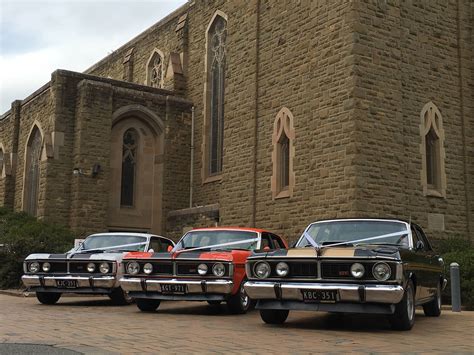 gt king xy gt sedans wedding car hire melbourne victoria