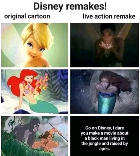 I Dare You Disney Meme Subido Por DEEZnutsXD Memedroid