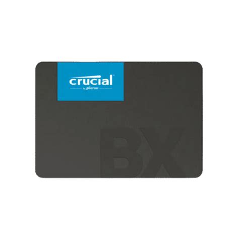 Comprar Ssd Crucial Sata Tb Nightecs