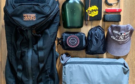 Pack Config Improving Your Pack For The Next Adventure