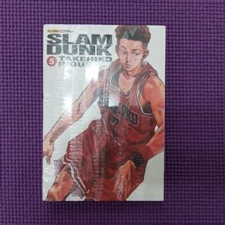 Slam Dunk N Novo Lacrado Mang Pt Br Panini Takehiko Inoue