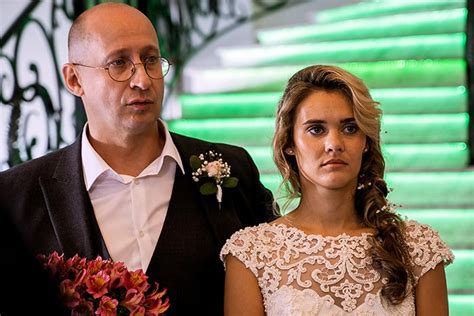 Фильм «Я иду тебя искать. Увлечение» (2024) - сюжет, актеры и роли ...