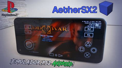 Como Que O Emulador De Ps Aethersx Funciona No Gpd Xp Droix