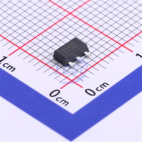 2SK2615 VB VBsemi Elec Transistors Thyristors LCSC Electronics