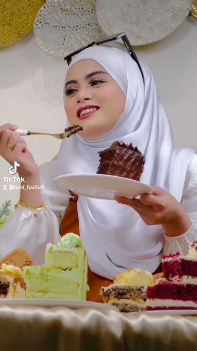 Mamasab Ada Kek Baru Mamasab Surprise Kekviral Youtube