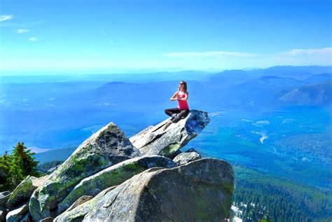 21 Of The Best Hikes Near Seattle Best Hikes Seattle Hiking Seattle Travel