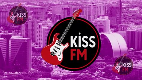 Prefixo R Dio Kiss Fm Brasilia Df Youtube