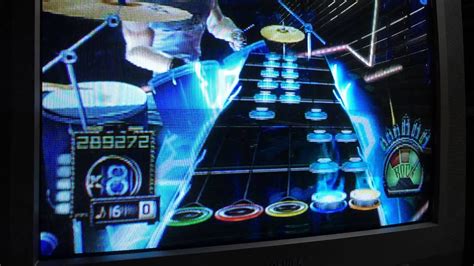 3s And 7s Guitar Hero Iii Expert 100 Fc Youtube