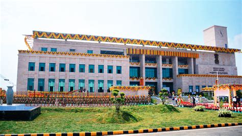 High Court Of Andhra Pradesh