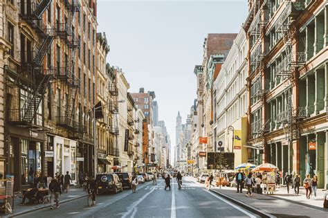 Top 12 Places to Visit in the US